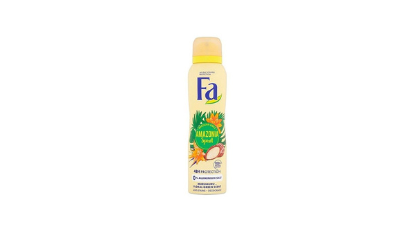 FA INNO PISTACHIO ŽENSKI DEZODORANS 150 ML