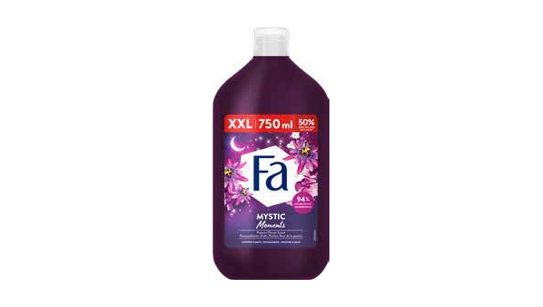 FA KUPKA MYSTIC MOMENTS 750 ML