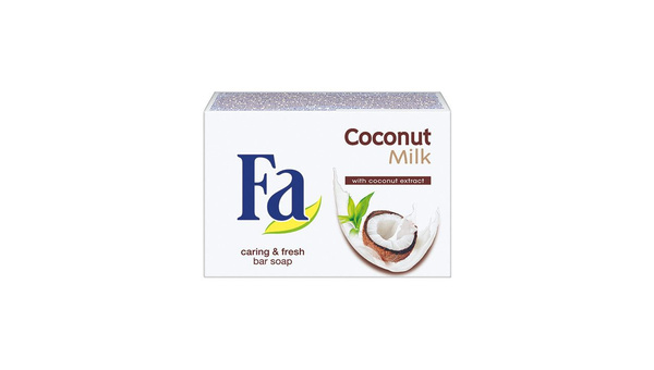 FA SAPUN COCONUT MILK 90 G