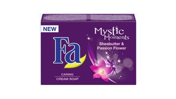FA SAPUN MYSTIC MOMENTS 90 G