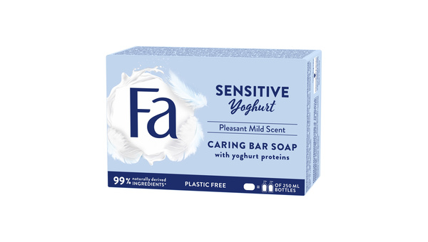 FA SAPUN SENSITIVE 90 G