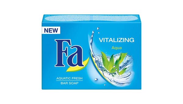 FA SAPUN VITALIZING 90 G