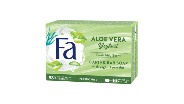 FA SAPUN YOGHURT ALOE VERA 90 G