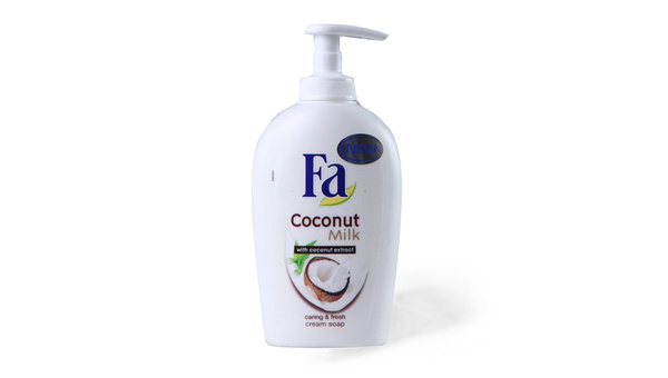 FA TEKUĆI SAPUN COCONUT MILK 250 ML