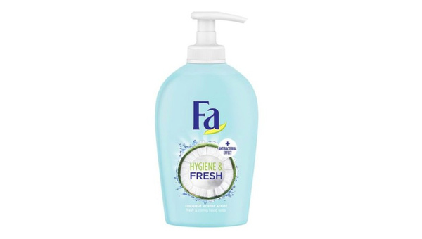 FA TEKUĆI SAPUN HYGIENE FRESH COCO 250 ML