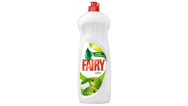 FAIRY APPLE 900 ML