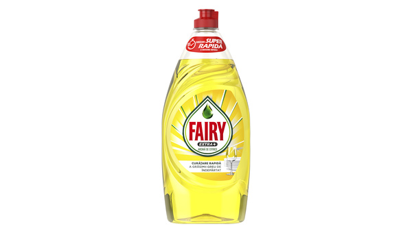 FAIRY CITRUS 900 ML