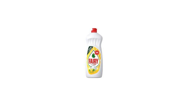 FAIRY LIMUN DETERDŽENT ZA RUČNO PRANJE POSUĐA 650 ML
