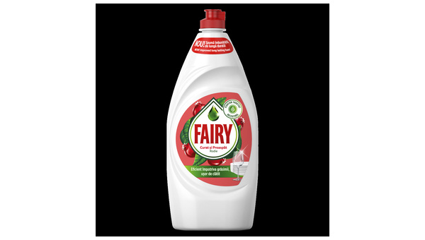 FAIRY NARRED ORANGE 900 ML