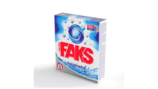 FAKS COMPACT AQUA 60+20 PRANJA GRATIS