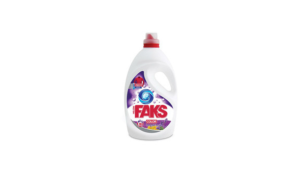 FAKS GEL COLOR LAVANDA I SMILJE 4,55 L 70 PRANJA