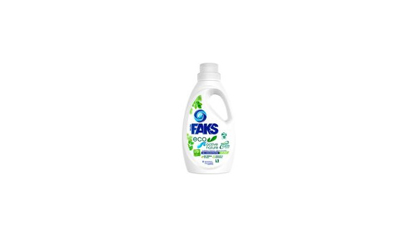 FAKS GEL ECO ACTIVE 900 ML