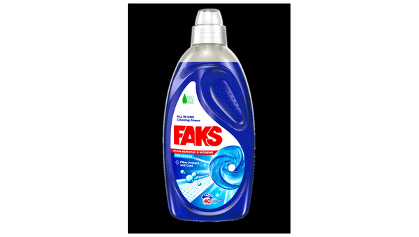 FAKS GEL NEOFRESH 3,5 L 70 PRANJA