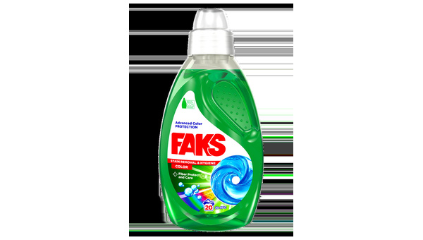 FAKS GEL WHITE AND COLOR BY ORNEL 20 PRANJA