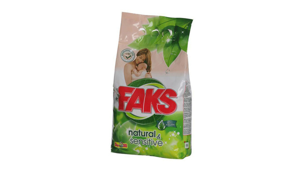 FAKS NATURAL SENSITIVE 1,5 L
