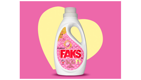 FAKS SHU SHU 3 KG