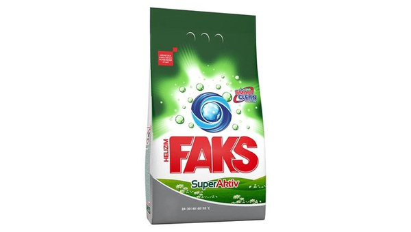 FAKS UC SUPER 6 KG