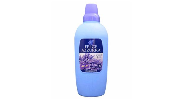 F.AZZURA FELCE AZZURA OMEKŠIVAČ LAVANDA 2 L