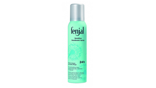 FENJAL SENSITIVE ŽENSKI DEZODORANS 150 ML