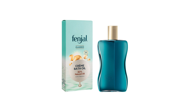 FENJAL GEL ZA TUŠIRANJE ULJNI CLASSIC 125 ML
