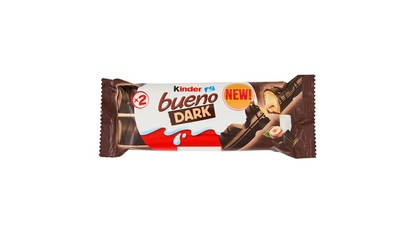 FERRERO KINDER BUENO DARK