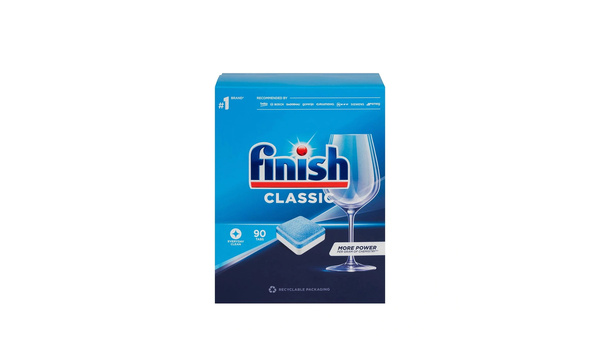 FINISH CLASSIC TABLETE ZA PERILICU POSUĐA 90 KOM