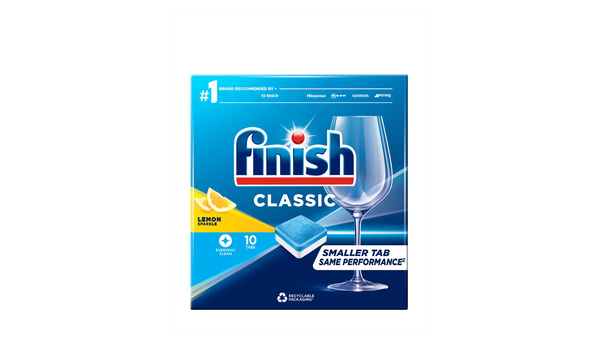 FINISH CLASSICS 36 TABS