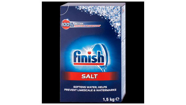 SOL ZA MAŠINU ZA SUĐE FINISIH 1, 5 KG