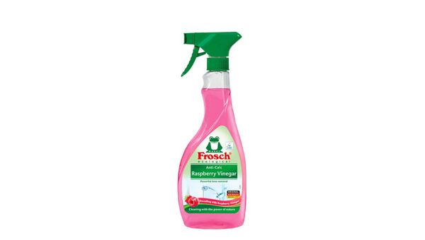 FROSCH ESENCIJA ZA OTKLANJANJE KAMENCA NA BAZI OCTA 300 ML.