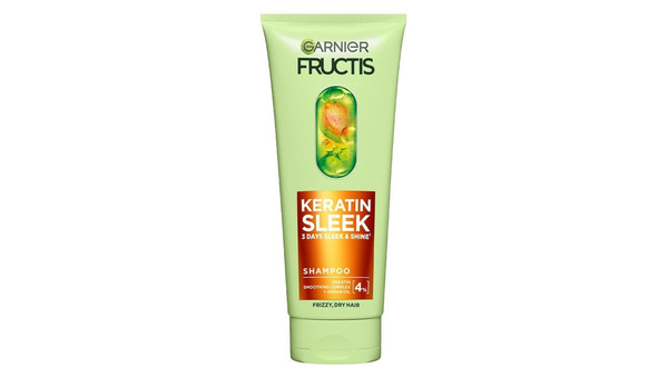 GARNIER FRUCTIS ŠAMPON KERATIN SLEEK 200 ML