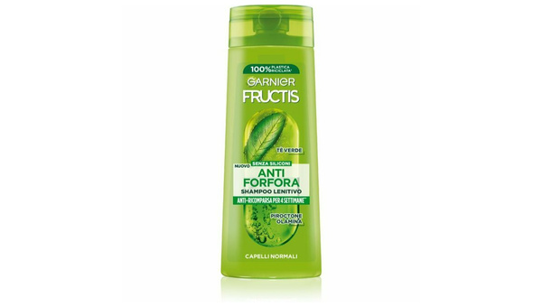 GARNIER FRUCTIS ŠAMPON PROTIV PERUTI250 ML