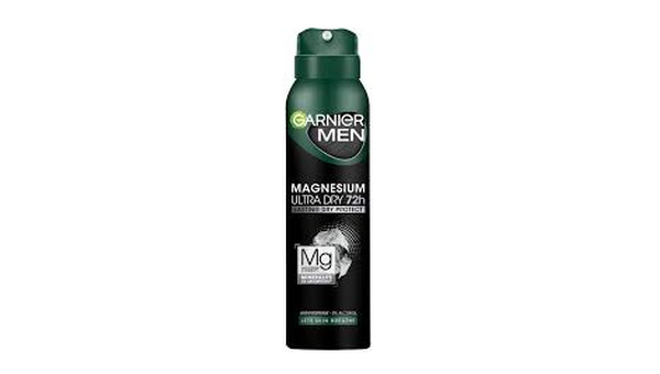 GARNIER DEZODORANS SPREJ MUŠKI MAGN 150 ML