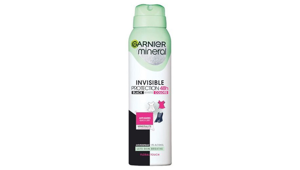GARNIER DEZODORANS SPREJ ULCARE 150 ML