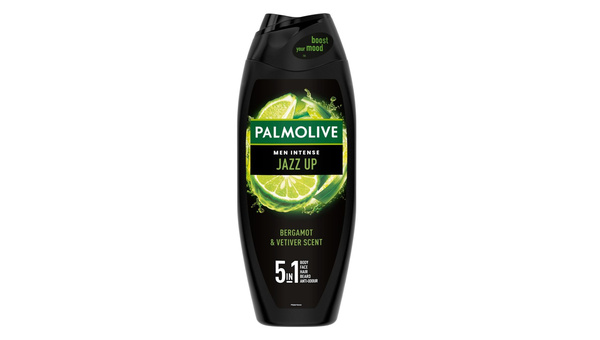 PALMOLIVE GEL TUŠ JAZZ UP MEN 500