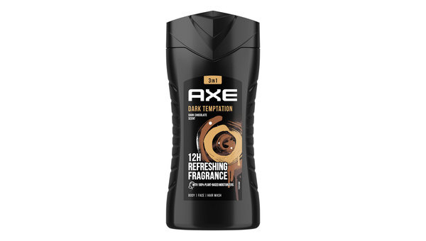 AXE GEL ZA TUŠIRANJE DARK