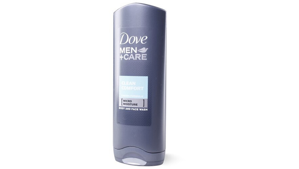 DOVE GEL TUŠ CLEAN COMFORT 250 ML