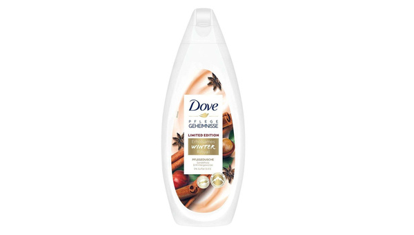 DOVE GEL TUŠ SANDALWOOD 250 ML