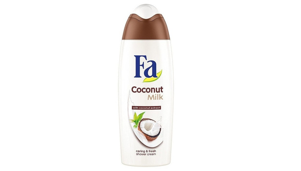 FA GEL TUŠ FA COCONUT MILK 250 ML