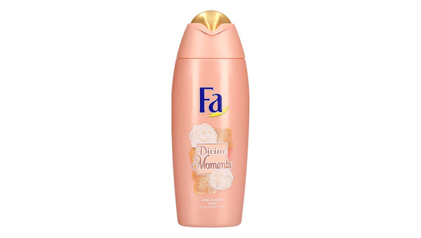 FA GEL ZA TUŠIRANJE DIVINE MOMENTS 400 ML