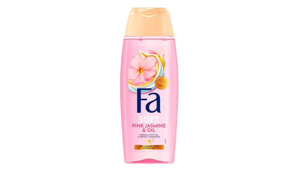 FA GEL TUŠ FA PINK JASMIN 250 ML