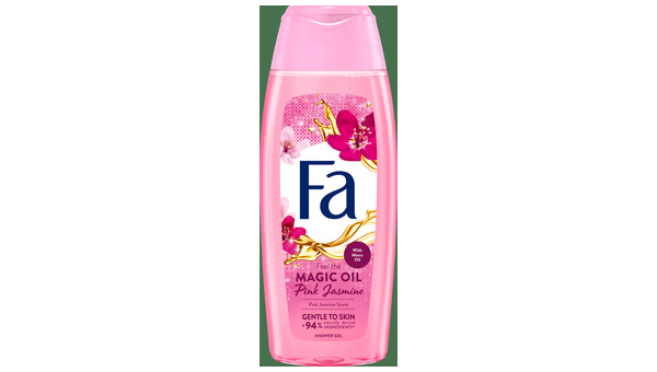 FA GEL ZA TUŠIRANJE PINK JASMIN 400 ML