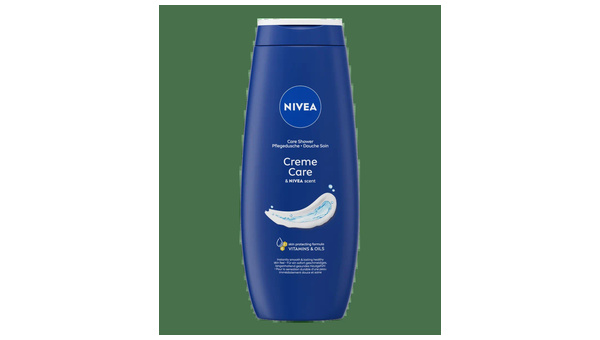NIVEA GEL TUŠ CREAME & CARE 500 ML