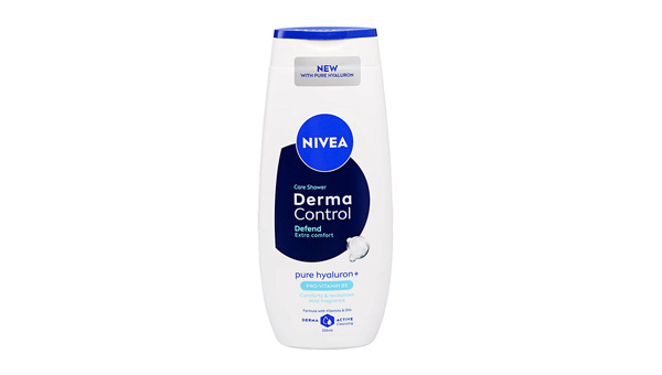 NIVEA GEL TUŠ DERMA DEFEND 250 ML