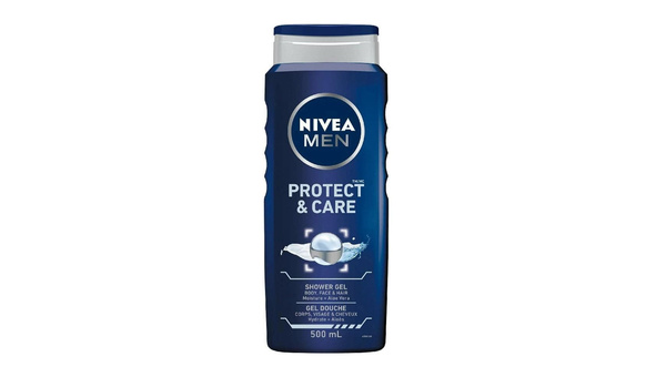 NIVEA GEL ZA TUŠIRANJE ACTIVE ENERGY 500 ML ZA MUŠKARCE