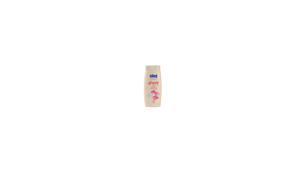 OLEA GEL TUŠ ROSE & YOGHURT 300 ML
