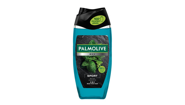 PALMOLIVE GEL TUŠ MEN GREEN 250 ML