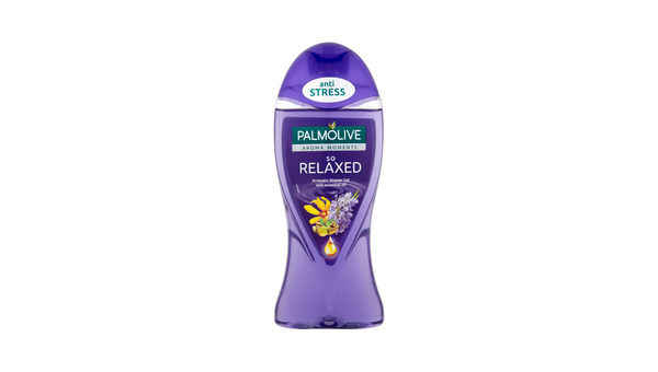 PALMOLIVE GEL TUŠ PALM ABSOLUTE RELAX 250 ML