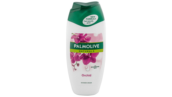 PALMOLIVE GEL ZA TUŠIRANJE 250 ML NATURALS BLACK ORCHID