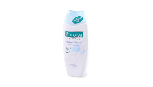PALMOLIVE GEL TUŠ PALM MIL & PROT 250 ML