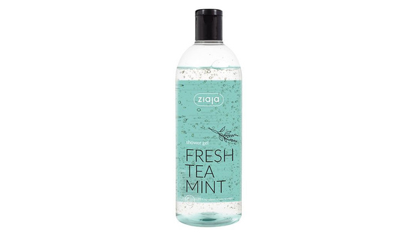 ZIAJA GEL ZA TUŠIRANJE MENTA 500 ML